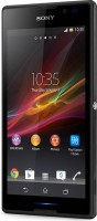 Мобильный телефон Sony Xperia C Black