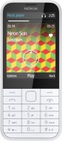 Мобильный телефон Nokia 225 White
