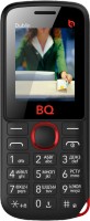 Мобильный телефон BQ BQM-1818 Dublin Black