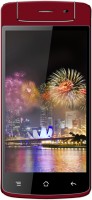 Мобильный телефон BQ BQS-4516 Singapore Red