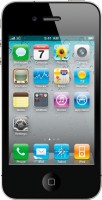 Мобильный телефон Apple iPhone 4S 8Gb Black (MF265RU/A)