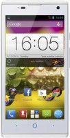 Мобильный телефон ZTE Blade G Lux V830 White