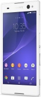 Мобильный телефон Sony D2533 Xperia C3 White