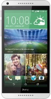 Мобильный телефон HTC Desire 816G DS White