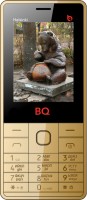 Мобильный телефон BQ BQM-2402 Helsinki Gold