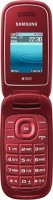 Мобильный телефон Samsung E1272 Red