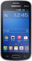 Мобильный телефон Samsung GT-S7262 Galaxy Star plus (DS) Black