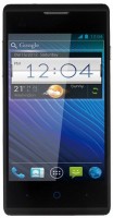 Мобильный телефон ZTE V815W Black