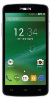 Мобильный телефон Philips V387 Xenium White