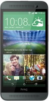 Мобильный телефон HTC One E8 Dual sim Dark grey