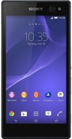 Мобильный телефон Sony D2533 Xperia C3 Black