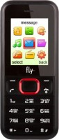 Мобильный телефон Fly DS107 D Black