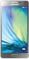 Мобильный телефон Samsung Galaxy A5 SM-A500F Silver