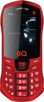 Мобильный телефон BQ BQM-1822 Ferrara Red