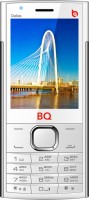 Мобильный телефон BQ BQM-2859 Dallas Silver