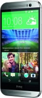 Мобильный телефон HTC One M8 16Gb Silver