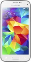 Мобильный телефон Samsung Galaxy S5 mini Duos G800H Shimmery White