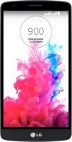 Мобильный телефон LG D690 G3 Stylus Black