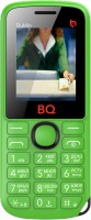 Мобильный телефон BQ BQM-1818 Dublin Green