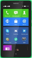 Мобильный телефон Nokia XL Dual sim Green