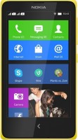 Мобильный телефон Nokia XL Dual sim Yellow