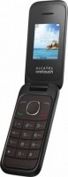 Мобильный телефон Alcatel One Touch 1035D Dark chocolate