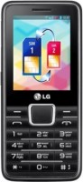 Мобильный телефон LG A399 Black