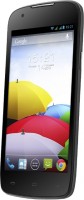 Мобильный телефон Fly IQ4405 EVO Chiс 1 Black