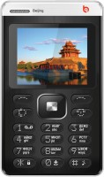 Мобильный телефон BQ BQM-1404 Beijing Black