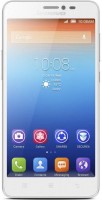 Мобильный телефон Lenovo S850 Dual Sim White