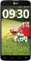 Мобильный телефон LG G Pro Lite Dual D686 Black