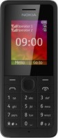 Мобильный телефон Nokia 107 Black