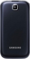 Мобильный телефон Samsung C3592 Cobalt black