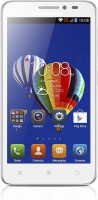 Мобильный телефон Lenovo A606 White