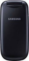 Мобильный телефон Samsung GT-E1272 Noble black