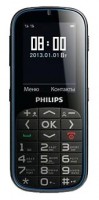 Мобильный телефон Philips Xenium X2301