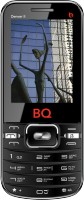 Мобильный телефон BQ BQM-2410 Denver 2 Black