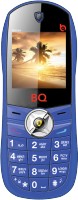 Мобильный телефон BQ BQM-1401 Monza Blue