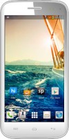 Мобильный телефон Micromax Canvas turbo mini A200 White