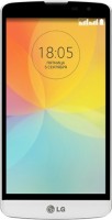 Мобильный телефон LG D335 Black white