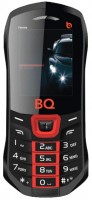 Мобильный телефон BQ BQM-1822 Ferrara Black