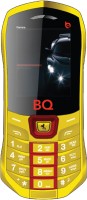 Мобильный телефон BQ BQM-1822 Ferrara Yellow