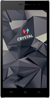 Мобильный телефон Keneksi Crystal White