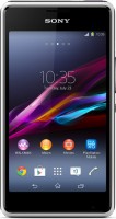 Мобильный телефон Sony D2005 Xperia E1 White