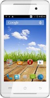 Мобильный телефон Micromax A093 White gold