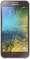 Мобильный телефон Samsung Galaxy E5 Duos SM-E500H Black