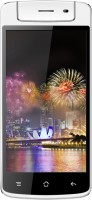 Мобильный телефон BQ BQS-4516 Singapore White