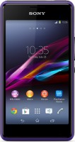 Мобильный телефон Sony D2005 Xperia E1 Purple