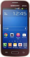 Мобильный телефон Samsung Galaxy Star Plus GT-S7262 Red