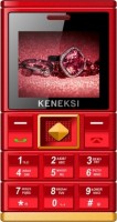 Мобильный телефон Keneksi ART Red